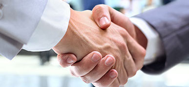 Professionales a su servicio